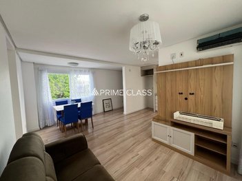 apartment em Rua Guilherme Morsch, Centro - Canoas - RS