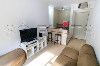 apartment em Rua Tuim, Vila Uberabinha - São Paulo - SP