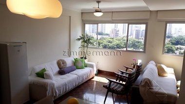apartment em Rua Passo da Pátria, Bela Aliança - São Paulo - SP