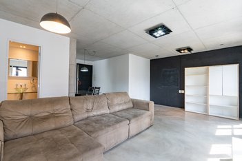apartment em Rua João Baldinato, Vila Suzana - São Paulo - SP