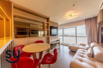 apartment em Avenida Diário de Notícias, Cristal - Porto Alegre - RS