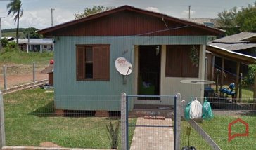house em Rua Santa Luzia, Portão Velho - Portão - RS