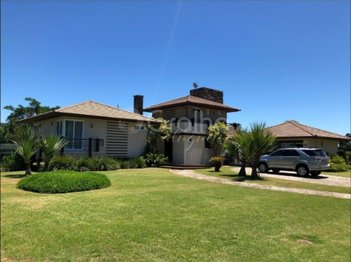 house em Rua Intendente Antônio Damasco, Ratones - Florianópolis - SC