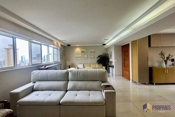 apartment em Rua Joaquim Lustosa, Anchieta - Belo Horizonte - MG