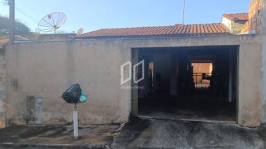 house em Avenida Felix Esteves Torres, Residencial Acapulco - Araraquara - SP