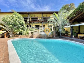 house em Avenida São Camilo, Granja Viana II - Cotia - SP