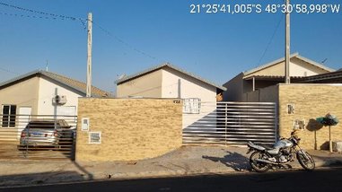 commercial_property em Rua Aparecido Donizete Rodrigues, Jardim Stracini - Taquaritinga - SP