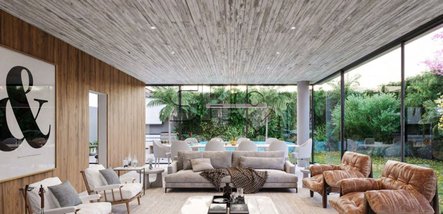 house em Rua Pirandello, Brooklin Paulista - São Paulo - SP