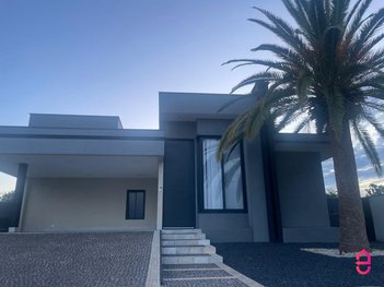 house em GO-319, Hidrolândia - Hidrolândia - GO