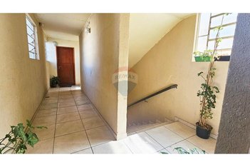 apartment em Rua Xavier de Toledo, Vila Esperança - Sorocaba - SP