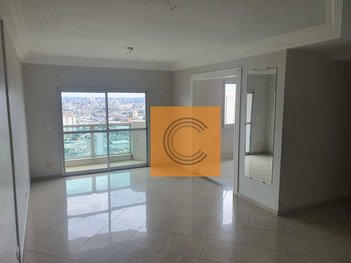apartment em Rua Sete de Outubro, Chácara Califórnia - São Paulo - SP