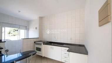 apartment em Travessa Cláudio Hoffmann, Serraria - São José - SC