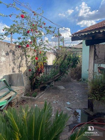 house em Rua Serafim Leal, Jardim Nova Limeira - Limeira - SP