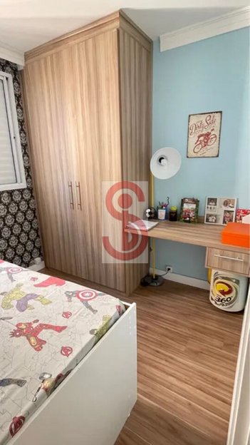 apartment em Rua Rego Barros, Jardim Vila Formosa - São Paulo - SP