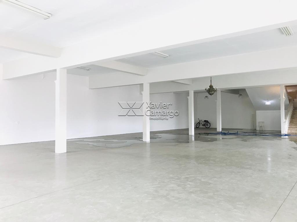 Pavimento Terreo (Vista I)