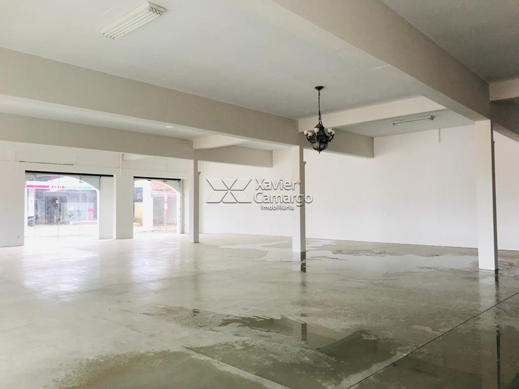 Pavimento Terreo (Vista II)