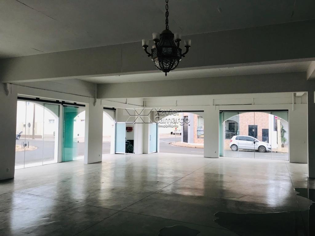 Pavimento Terreo (Vista III)