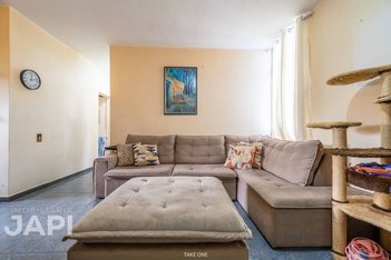 apartment em Rua Comendador Gumercindo Barranqueiros, Jardim Santa Teresa - Jundiaí - SP