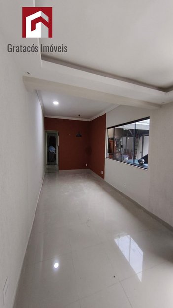 house em Rua Bartolomeu Sudre, Caxambu - Petrópolis - RJ