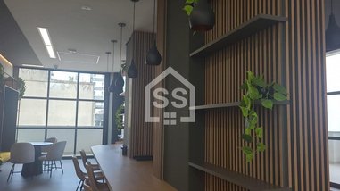 apartment em Rua Augusta, Consolação - São Paulo - SP