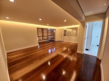 apartment em Rua dos Democratas, Vila Monte Alegre - São Paulo - SP