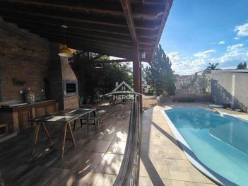 house em Rua Padre Paulo Englert, Espírito Santo - Porto Alegre - RS