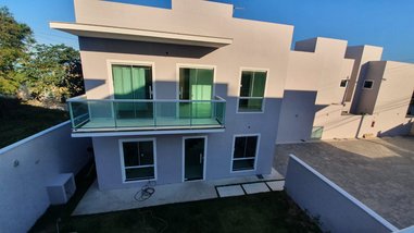 house em Caminho de Búzios 860 - Jardim Pero, Caminho de Búzios - Cabo Frio - RJ