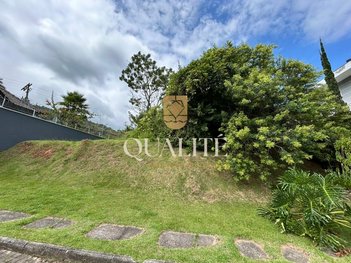 land_lot em Estrada Caminho dos Açores, Santo Antônio de Lisboa - Florianópolis - SC