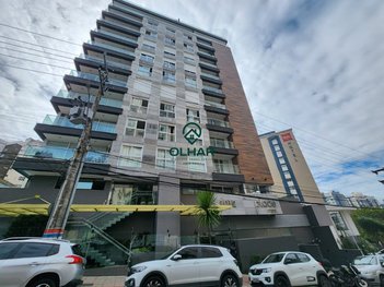 apartment em Rua Felipe Schmidt, Centro - Florianópolis - SC