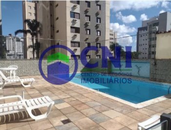 apartment em Rua Nunes Vieira, Santo Antônio - Belo Horizonte - MG