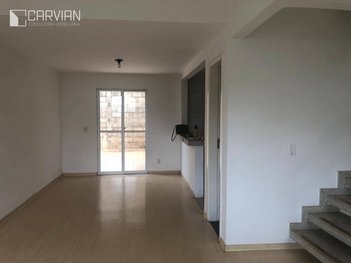 house em Avenida Heráclito Fontoura Sobral Pinto, Condomínio Guaporé 1 - Ribeirão Preto - SP