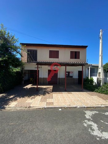 commercial_property em Rua Teófilo Otoni, São Luis - Canoas - RS