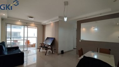 apartment em Avenida Guilherme Giorgi, Vila Carrão - São Paulo - SP
