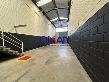 industrial em Rua Machado de Assis, Santo Antônio - São Caetano do Sul - SP