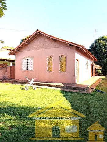 house em Rua Belém, Centro - Presidente Epitácio - SP