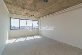 office em Avenida Assis Brasil, Cristo Redentor - Porto Alegre - RS