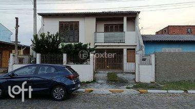 house em Teresópolis, Parque Matriz - Cachoeirinha - RS
