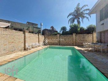 house em Almirante Câmara, Tristeza - Porto Alegre - RS