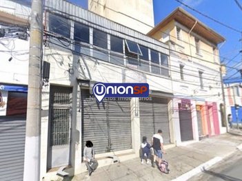 business em Rua Bueno de Andrade, Aclimação - São Paulo - SP
