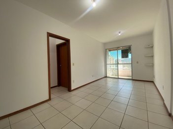 apartment em Rua Agenor Cardoso, Trindade - Florianópolis - SC