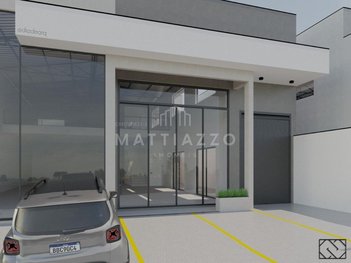 business em Francisco Dandrea, Jardim Santo André - Limeira - SP