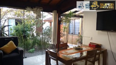 house em Rua Paulo Ary Maciel Drews, Laranjal - Pelotas - RS