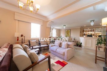 apartment em Avenida Mascote, Vila Mascote - São Paulo - SP