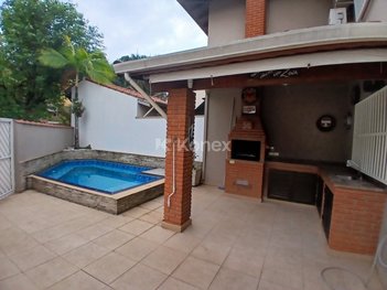 house em Rua Doutor Roberto Tarle, Vila Fiat Lux - São Paulo - SP