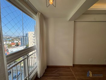 apartment em Rodovia Amaro Antônio Vieira, Itacorubi - Florianópolis - SC