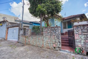 house em Rua São Luís do Paraitinga, Quinta da Paineira - São Paulo - SP