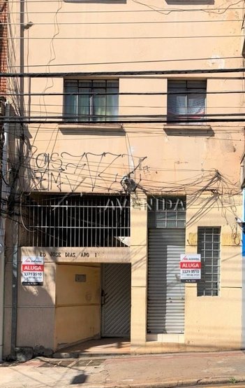 business em Rua Benjamin Constant, Centro - Londrina - PR