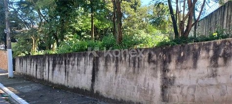 land_lot em Rua Tomaz de Brito, Jardim Virginia Bianca - São Paulo - SP