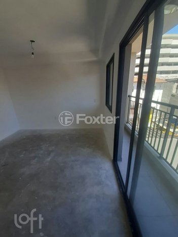 apartment em Rua Ministro Godói, Perdizes - São Paulo - SP