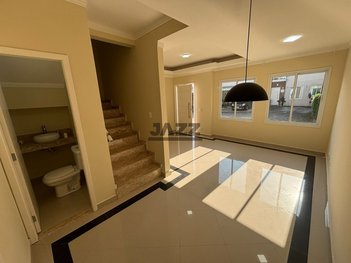 house em Rua José Salgado Bicudo, Jardim Santa Maria - Jacareí - SP